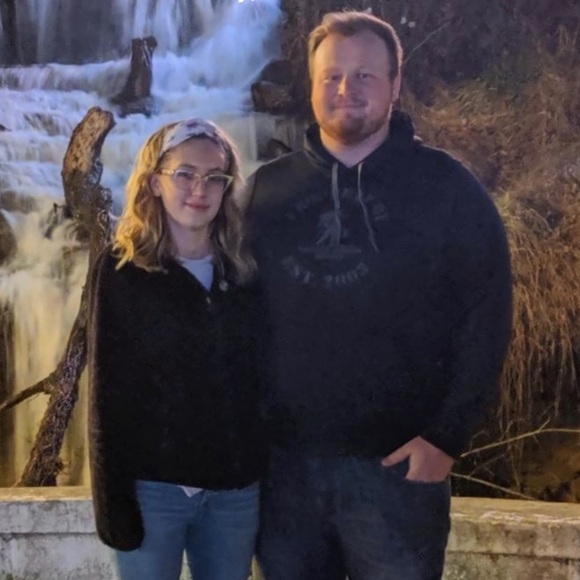 Meet your Posher, Shayla - Picture 1 of 1